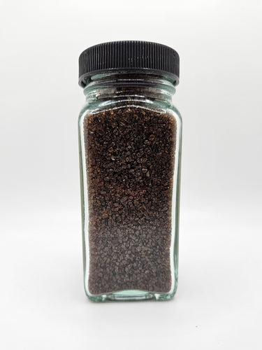 Alderwood Smoked Sea Salt